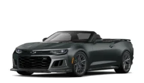 Chevrolet Camaro (Automat, 3.6 L, 4 platser)