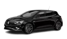 Renault Megane E-Tech Hybrid (Automatic, 1.6 L, 5 Platser)