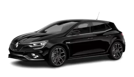 Renault Megane E-Tech Hybrid (Automatisk, 1.6 L Bensin)-uthyrning på Fuerteventura