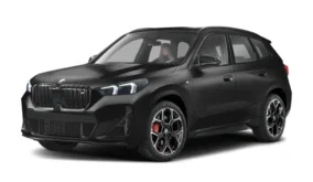 BMW X2 M35i xDrive (Automat, 2.0 L, 5 platser)