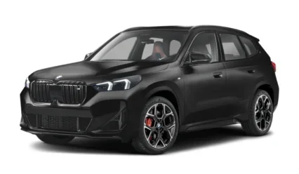 BMW X2 M35i xDrive (Automatisk, 2.0 L, 5 Platser)