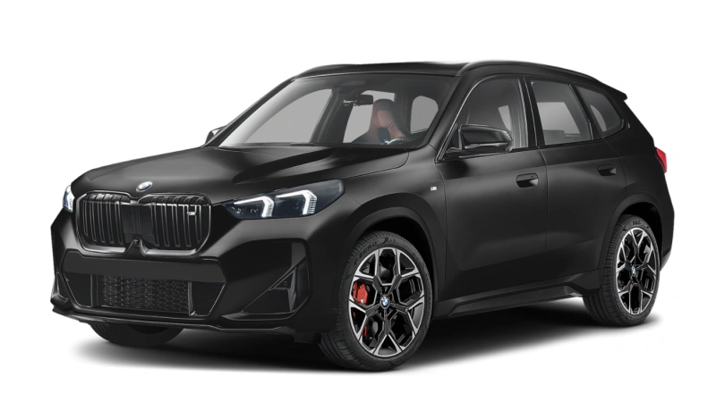 Hyr en BMW X2 M35i xDrive (Automatisk, 2.0 L Bensin, 5 Platser) in Marbella