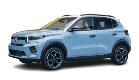 Citroen C3 Turbo You (Automatisk, 1.2 L Bensin)-uthyrning på Teneriffa