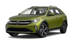 Volkswagen Taigo (Automatic, 1.5 L, 5 Platser)