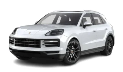 Porsche Cayenne (Automatisk, 3.0 L, 5 Platser)