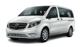 Mercedes-Benz Vito (Automatic, 2.0 L, 9 Platser)