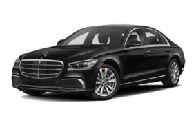 Mercedes-Benz S-Class S500 (Automatic, 3.0 L, 4 Platser)