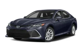 Toyota Camry Hybrid (Automatic, 2.5 L, 5 Platser)