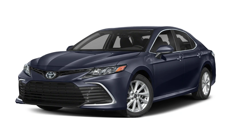 Toyota Camry Hybrid (Automatisk, 2.5 L Bensin, 5 Platser)