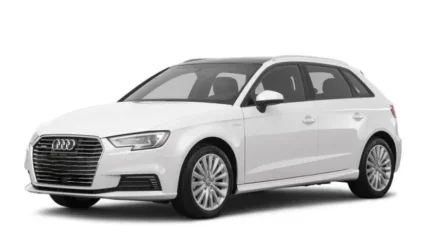 Audi A3 (Automatisk, 1.5 L, 5 Platser)