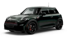 Mini JCW (Automatic, 2.0 L, 4 Platser)