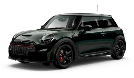 Mini JCW (Automatisk, 2.0 L Bensin)-uthyrning i Málaga