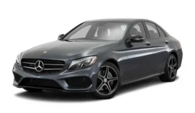 Mercedes-Benz C-Class C200 (Automatic, 2.0 L, 5 Platser)