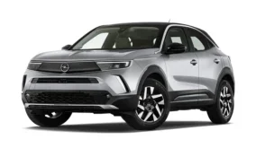 Opel Mokka (Automatic, 1.2 L, 5 Platser)