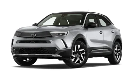 Opel Mokka (Automatisk, 1.2 L, 5 Platser)