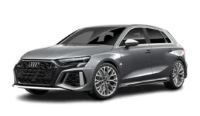 Audi RS 3 (Automatic, 2.5 L, 5 Platser)