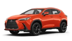 Lexus NX 450h (Automatic, 2.5 L, 5 Platser)