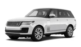 Range Rover Vogue (Automatic, 3.0 L, 5 Platser)
