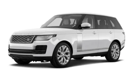 Range Rover Vogue (Automatisk, 3.0 L, 5 Platser)