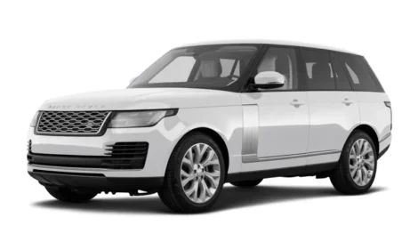 Range Rover Vogue (Automatisk, 3.0 L Bensin)-uthyrning i Alicante