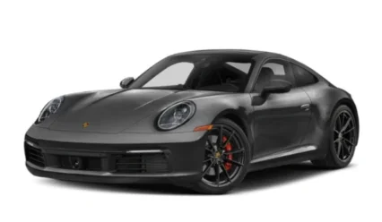 Porsche 911 Carrera 4S 750HP (Automatisk, 3.0 L, 4 Platser)