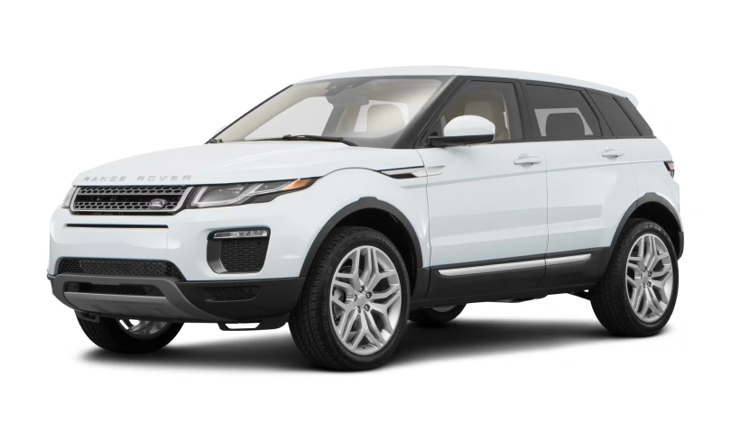 Range Rover Evoque (Automatisk, 2.0 L Bensin, 5 Platser)