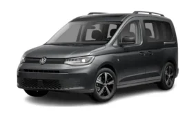 Volkswagen Caddy (Manual, 1.5 L, 5 Platser)