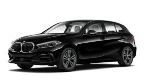 BMW 1-Series 118i (Automatic, 1.5 L, 5 Platser)