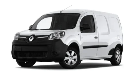 Renault Kangoo (Manuell, 1.3 L Bensin)-uthyrning på Teneriffa