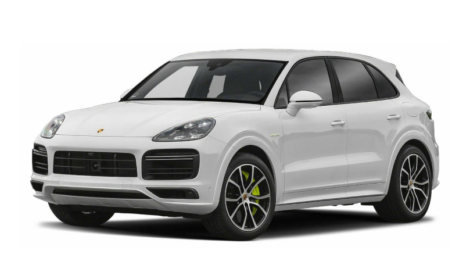 Porsche Cayenne (2015) (Automatisk, 3.0 L Diesel)-uthyrning på Teneriffa