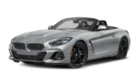 BMW Z4 M40i (Automatic, 3.0 L, 2 Platser)