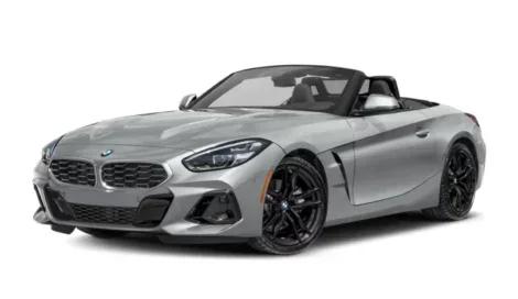BMW Z4 M40i (Automatisk, 3.0 L Bensin)-uthyrning i Málaga