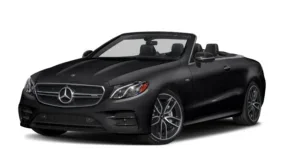Mercedes-Benz E-Class E220d Cabrio (Automatic, 2.0 L, 4 Platser)