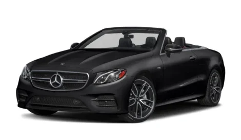 Mercedes-Benz E-Class E220d Cabrio (Automatisk, 2.0 L Diesel)-uthyrning i Alicante