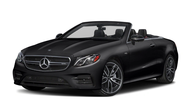 Mercedes-Benz E-Class E220d Cabrio (Automatisk, 2.0 L Diesel, 4 Platser)