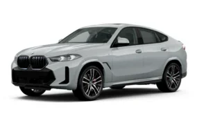 BMW X6 xDrive M Sport (Automatic, 3.0 L, 5 Platser)