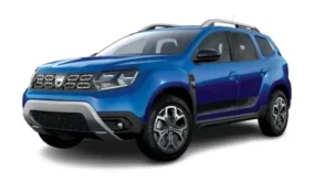 Dacia Duster (Manual, 1.0 L, 5 Platser)