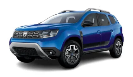 Dacia Duster (Manuell, 1.0 L, 5 Platser)