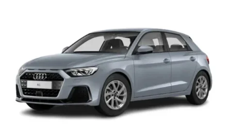 Audi A1 (Automatisk, 1.4 L Bensin)-uthyrning på Teneriffa