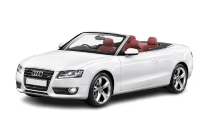 Audi A5 Cabrio (Automatisk, 2.0 L, 4 Platser)