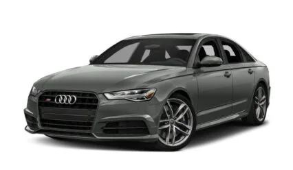 Audi A6 (Automatisk, 2.0 L, 5 Platser)