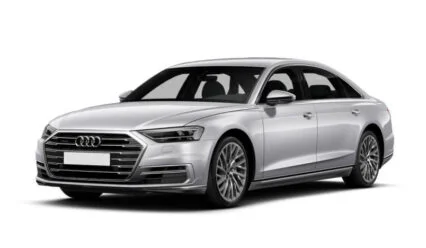 Audi A8 (Automatisk, 3.0 L, 5 Platser)