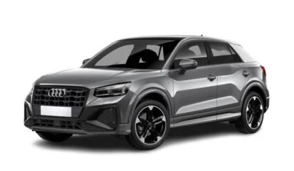 Audi Q2 (Manuell, 2.0 L, 5 Platser)