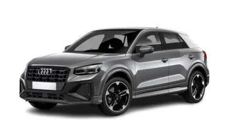 Audi Q2 (Manuell, 2.0 L Bensin)-uthyrning på Teneriffa