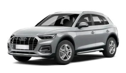 Audi Q3 (Automatisk, 2.0 L, 5 Platser)