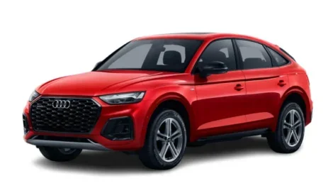 Audi Q5 (Automatisk, 2.0 L Bensin)-uthyrning på Teneriffa