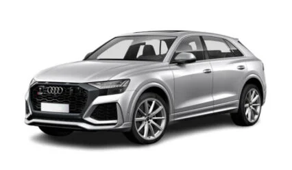 Audi Q8 (Automatisk, 3.0 L, 5 Platser)