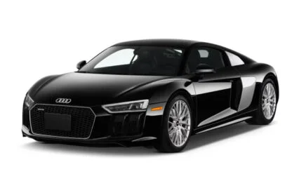 Audi R8 (Automatisk, 5.2 L, 2 Platser)