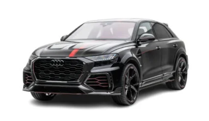 Audi RS Q8 (Automatisk, 4.0 L, 5 Platser)