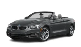 BMW 220 Cabrio (Automat, 2.0 L, 4 platser)